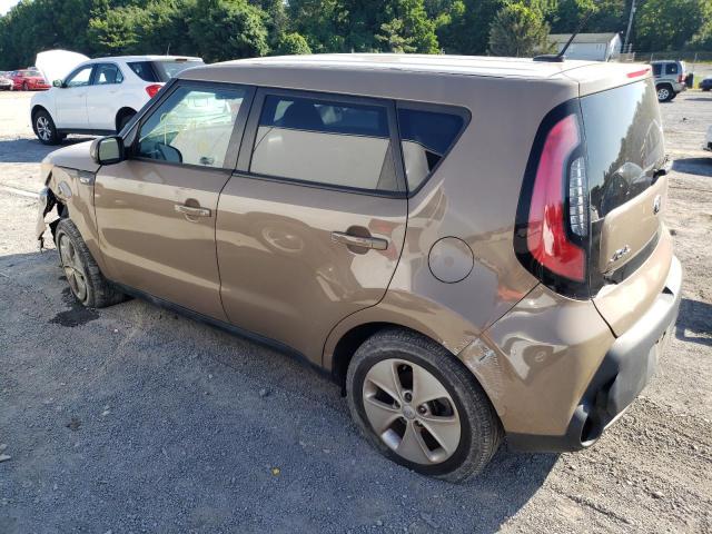 Photo 3 from auction – 2014 KIA SOUL with VIN KNDJN2A2XE7018862