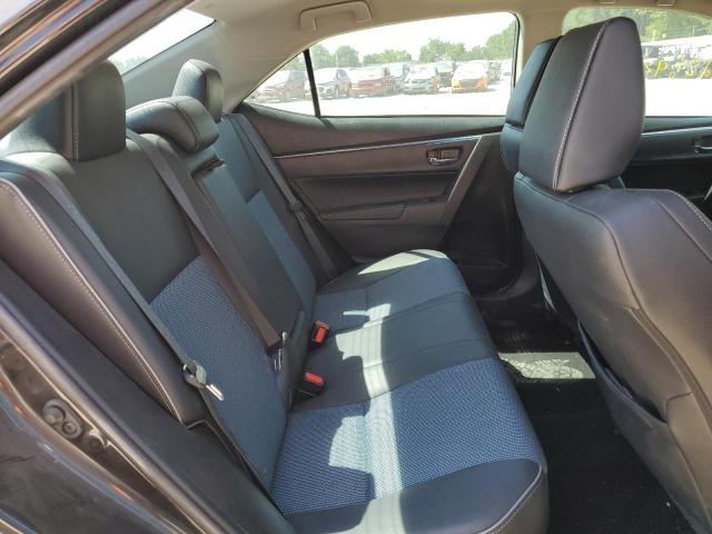 Photo 6 from auction – 2015 TOYOTA COROLLA L with VIN 5YFBURHE3FP247903