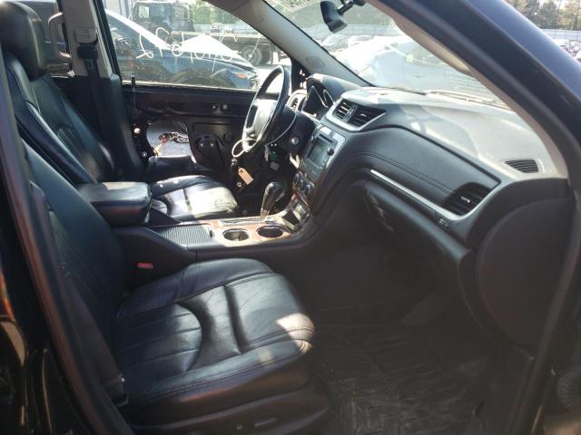 Photo 5 from auction – 2013 CHEVROLET TRAVERSE L with VIN 1GNKRLKD4DJ130953