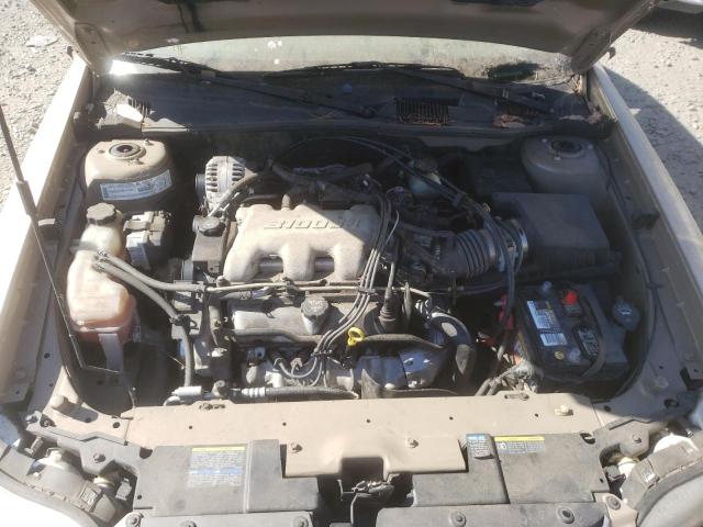 Photo 7 from auction – 2003 CHEVROLET MALIBU with VIN 1G1ND52J83M503665