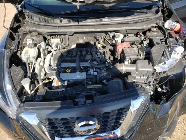 Photo 7 from auction – 2020 NISSAN KICKS with VIN 3N1CP5BV7LL563488