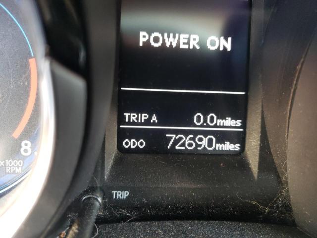 Photo 8 from auction – 2014 TOYOTA COROLLA L with VIN 5YFBURHEXEP118782