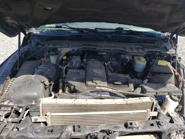 Photo 7 from auction – 2014 RAM 3500 with VIN 3C63R3ML7EG136757