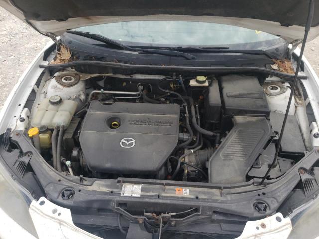 Photo 7 from auction – 2007 MAZDA 3 S with VIN JM1BK324271651252