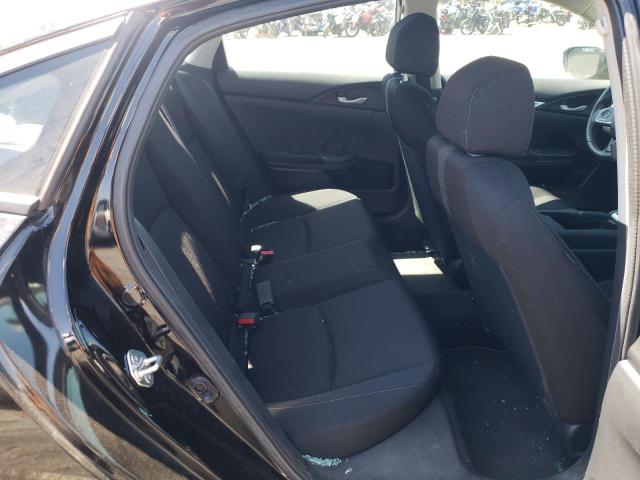 Photo 6 from auction – 2018 HONDA CIVIC LX with VIN 2HGFC2F5XJH508121