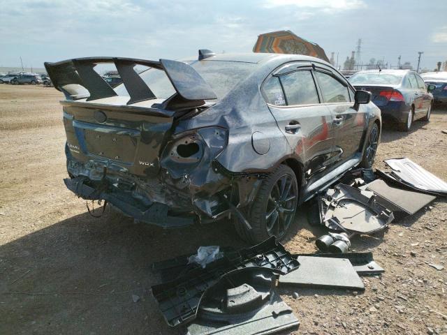Photo 9 from auction – 2018 SUBARU WRX LIMITE with VIN JF1VA1F69J9830175