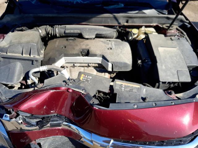 Photo 7 from auction – 2016 CHEVROLET MALIBU LIM with VIN 1G11C5SAXGF141544
