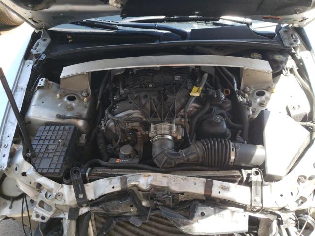 Photo 7 from auction – 2013 CADILLAC CTS with VIN 1G6DC1E36D0174343