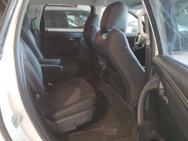 Photo 6 from auction – 2014 CHEVROLET TRAVERSE L with VIN 1GNKVGKD7EJ354285