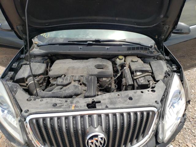 Photo 7 from auction – 2014 BUICK VERANO with VIN 1G4PP5SK0E4154385
