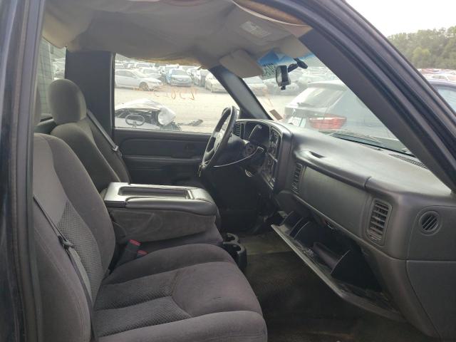 Photo 5 from auction – 2007 CHEVROLET SILVERADO with VIN 1GCEC14Z37Z149973