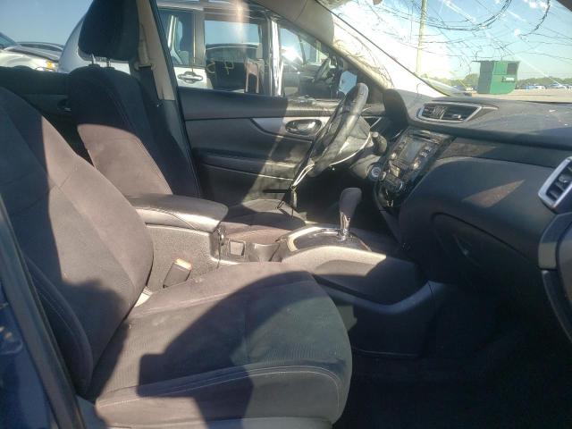 Photo 5 from auction – 2016 NISSAN ROGUE S with VIN JN8AT2MT0GW023625