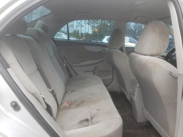 Photo 6 from auction – 2013 TOYOTA COROLLA with VIN 2T1BU4EE2DC933614
