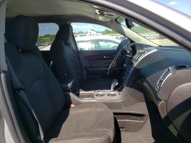 Photo 5 from auction – 2009 GMC ACADIA SLE with VIN 1GKEV13D79J175384