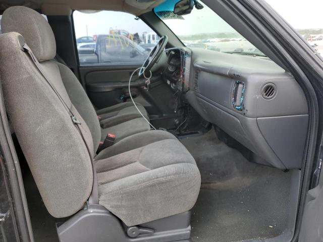 Foto 5 de la subasta – 2003 CHEVROLET SILVERADO con VIN 1GCEK19T63E364482