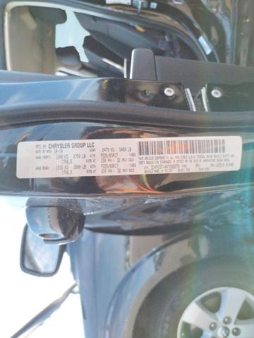 Photo 10 from auction – 2010 DODGE JOURNEY SX with VIN 3D4PG5FV4AT269278