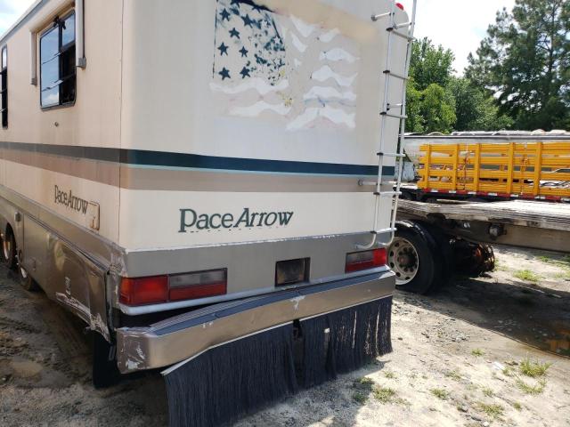 Photo 9 from auction – 1994 CHEVROLET P30 with VIN 1GBKP37N2R3310786