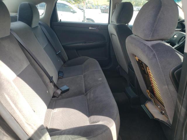 Photo 6 from auction – 2013 CHEVROLET IMPALA LT with VIN 2G1WG5E33D1245304