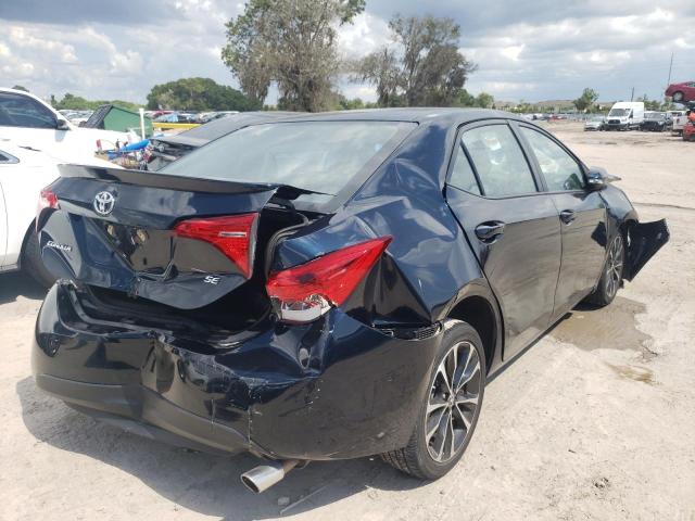 Photo 4 from auction – 2019 TOYOTA COROLLA L with VIN 2T1BURHE2KC178275