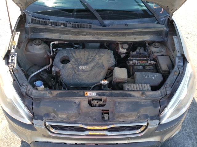 Photo 7 from auction – 2013 KIA SOUL with VIN KNDJT2A56D7488000