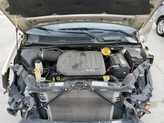 Photo 7 from auction – 2014 DODGE GRAND CARA with VIN 2C4RDGCG3ER182710