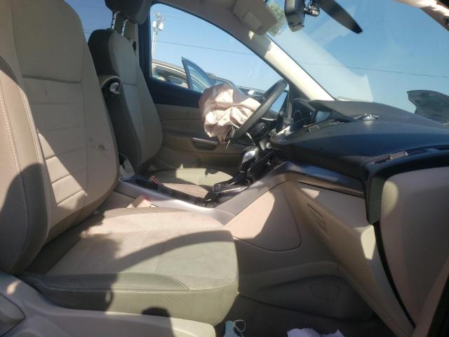 Photo 5 from auction – 2013 FORD ESCAPE SE with VIN 1FMCU9G95DUB67832