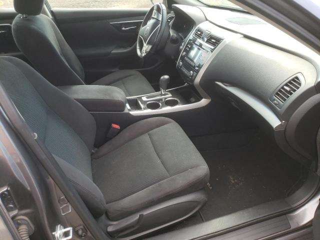 Photo 5 from auction – 2014 NISSAN ALTIMA 2.5 with VIN 1N4AL3AP4EC422616