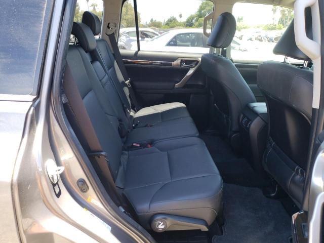 Photo 6 from auction – 2014 LEXUS GX 460 with VIN JTJBM7FX9E5080237