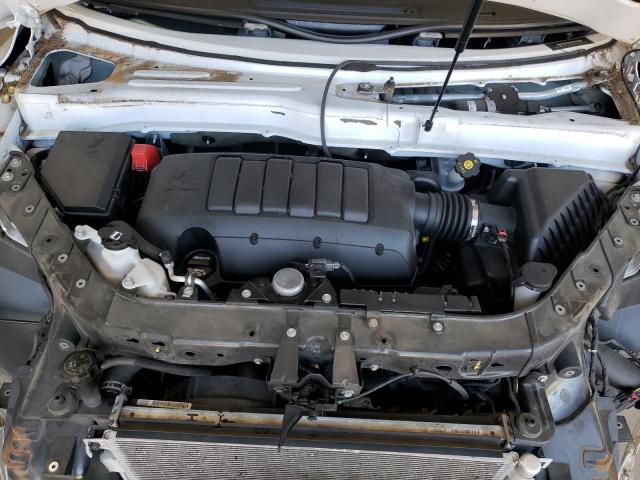 Photo 7 from auction – 2017 BUICK ENCLAVE with VIN 5GAKVCKD8HJ187569