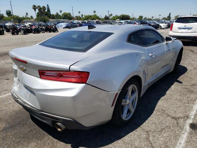 Photo 4 from auction – 2017 CHEVROLET CAMARO LT with VIN 1G1FB1RS8H0184669