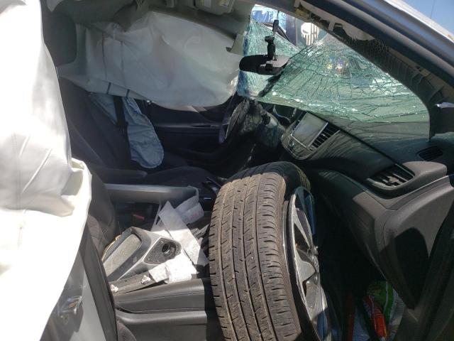 Photo 5 from auction – 2021 BUICK ENCORE PRE with VIN KL4CJESB2MB347484