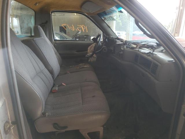 Photo 5 from auction – 1994 DODGE RAM 2500 with VIN 1B7JF26ZXRS634289
