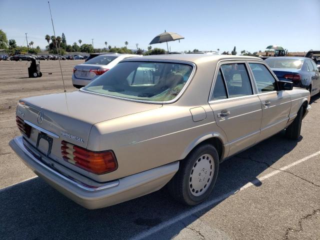 Photo 4 from auction – 1981 MERCEDES-BENZ 300 SD with VIN WDBCB20A4BB006241