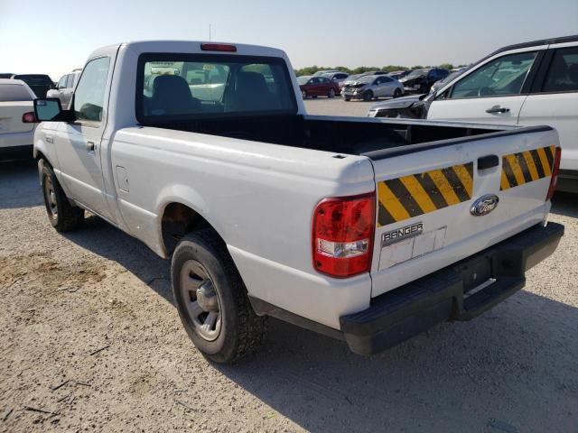 Photo 3 from auction – 2008 FORD RANGER with VIN 1FTYR10D18PA92336
