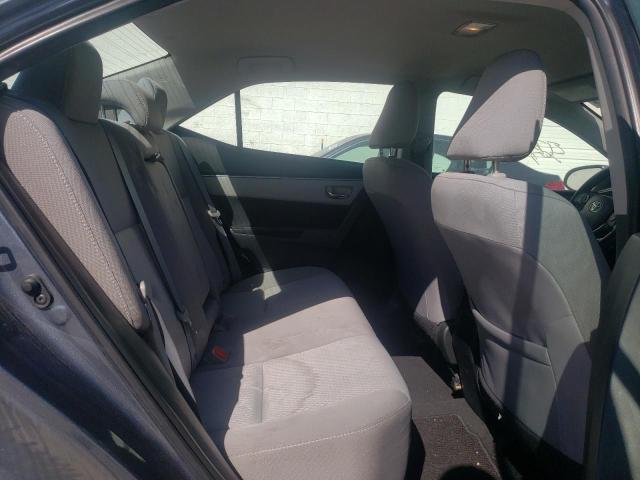 Zdjęcie 6 z aukcji – 2015 TOYOTA COROLLA L z VIN 2T1BURHE5FC452963