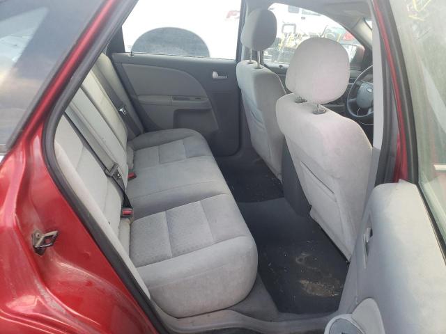 Photo 6 from auction – 2005 FORD FIVE HUNDR with VIN 1FAFP23165G168610