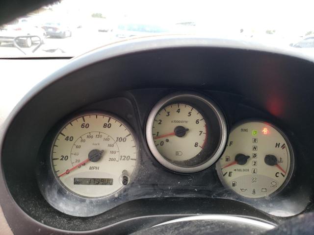 Photo 8 from auction – 2002 TOYOTA RAV4 with VIN JTEHH20V220135370