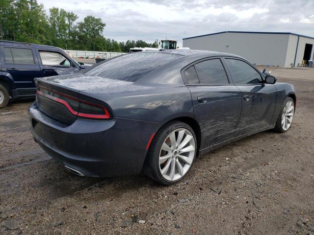 Photo 4 from auction – 2017 DODGE CHARGER SE with VIN 2C3CDXBG6HH575879