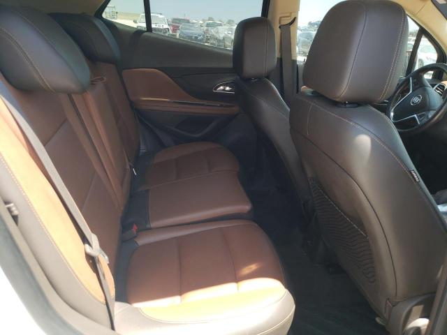 Photo 6 from auction – 2014 BUICK ENCORE PRE with VIN KL4CJHSB7EB579906