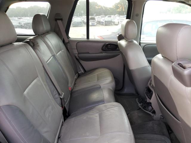 Photo 6 from auction – 2004 CHEVROLET TRAILBLAZE with VIN 1GNDT13S142253972