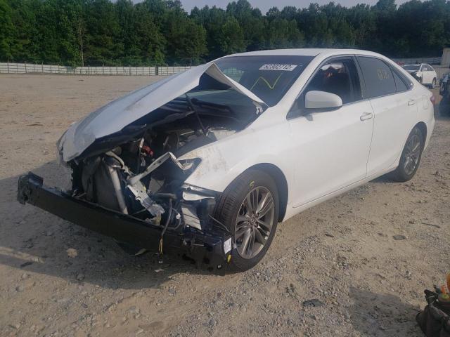Photo 2 from auction – 2015 TOYOTA CAMRY LE with VIN 4T1BF1FK7FU983004