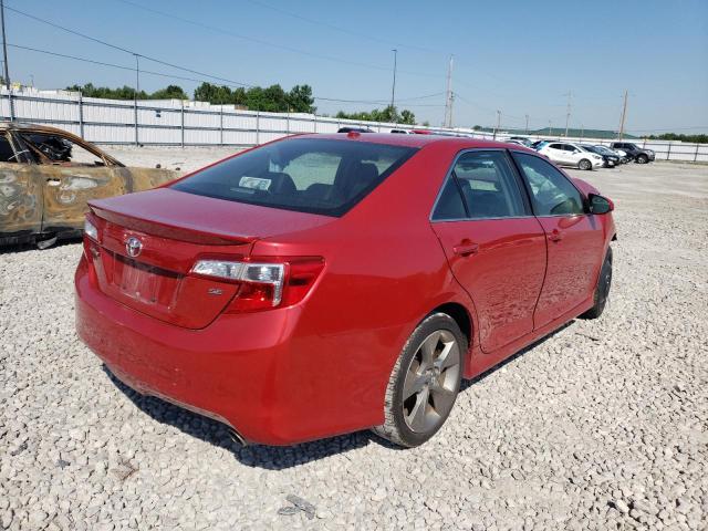 Photo 4 from auction – 2012 TOYOTA CAMRY BASE with VIN 4T1BF1FK5CU616453