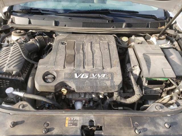 Photo 7 from auction – 2013 BUICK LACROSSE P with VIN 1G4GF5E34DF238204