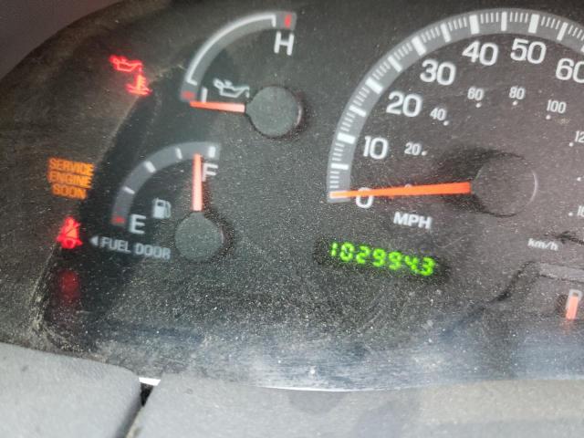 Photo 8 from auction – 2003 FORD F150 with VIN 2FTRX07W93CA18815