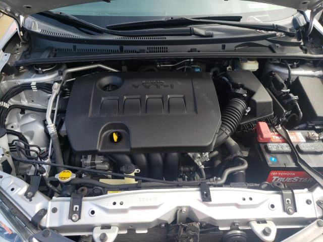 صورة رقم 7 من المزاد - 2016 TOYOTA COROLLA L مع VIN 5YFBURHE0GP545102