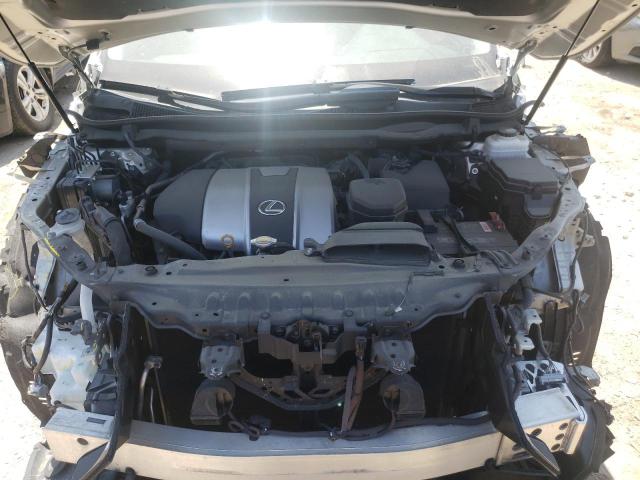 Photo 7 from auction – 2016 LEXUS RX 350 BAS with VIN 2T2BZMCA0GC053738