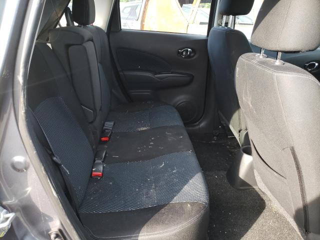 Photo 6 from auction – 2018 NISSAN VERSA NOTE with VIN 3N1CE2CP8JL363947