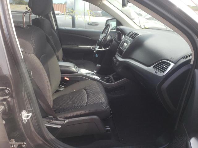 Photo 5 from auction – 2019 DODGE JOURNEY SE with VIN 3C4PDCBB4KT797913