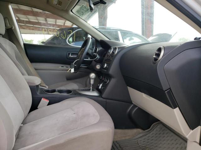 Photo 5 from auction – 2012 NISSAN ROGUE S with VIN JN8AS5MT0CW254703