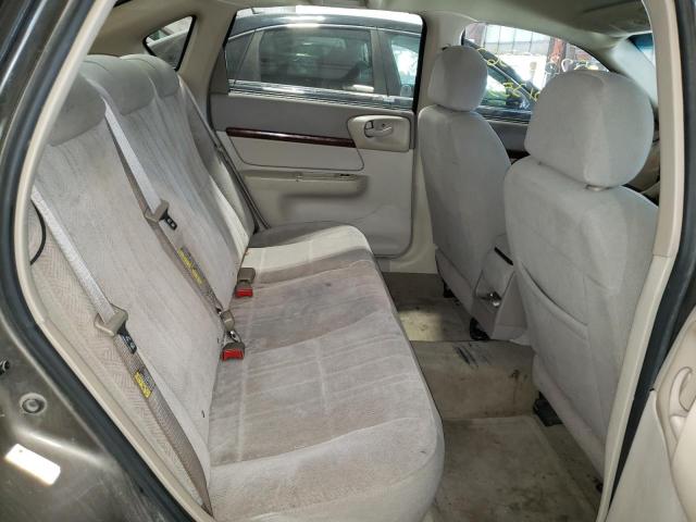 Photo 6 from auction – 2003 CHEVROLET IMPALA with VIN 2G1WF52E739412756